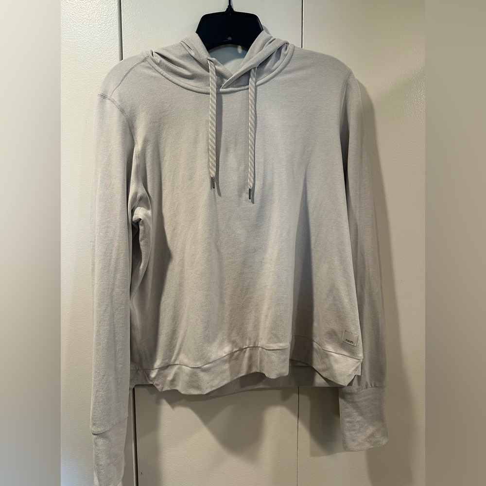 Vuori Halo Hoodie Medium NEW